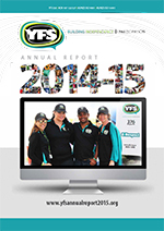 2014-2015 YFS Impact Report