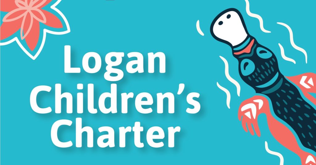 Logan Children’s Charter - YFS